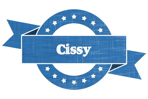 Cissy trust logo