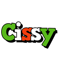 Cissy venezia logo