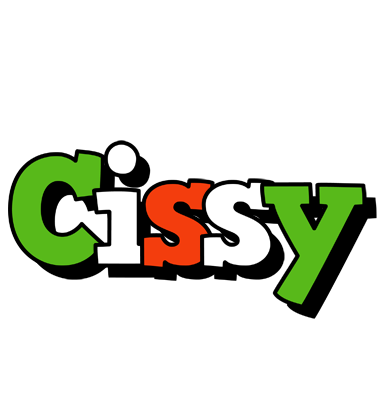 Cissy venezia logo