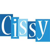 Cissy winter logo