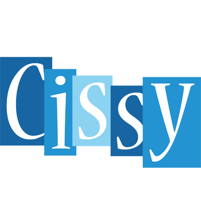 Cissy winter logo