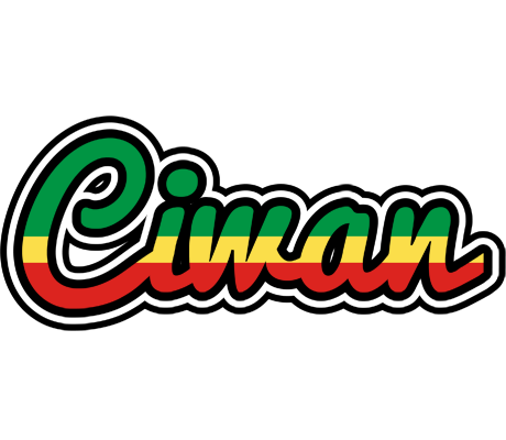 Ciwan african logo