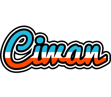 Ciwan america logo