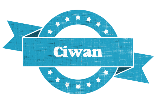 Ciwan balance logo
