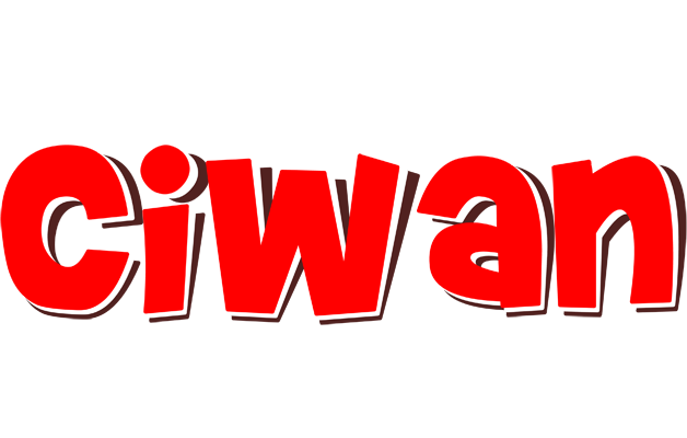 Ciwan basket logo