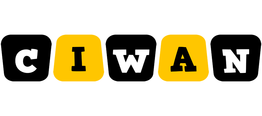 Ciwan boots logo
