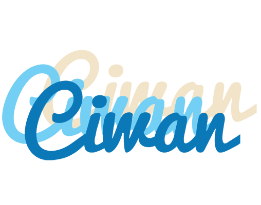 Ciwan breeze logo