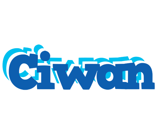 Ciwan business logo