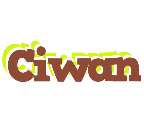 Ciwan caffeebar logo