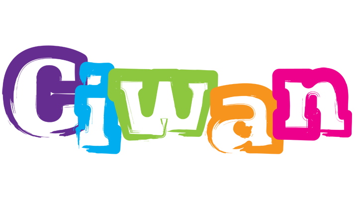 Ciwan casino logo