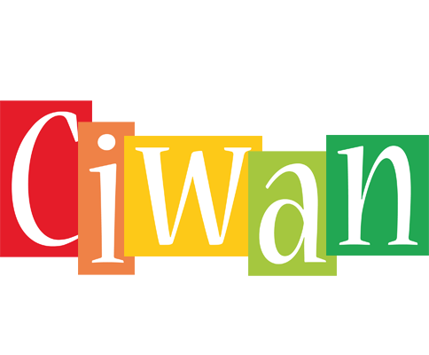 Ciwan colors logo