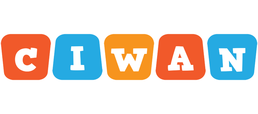 Ciwan comics logo