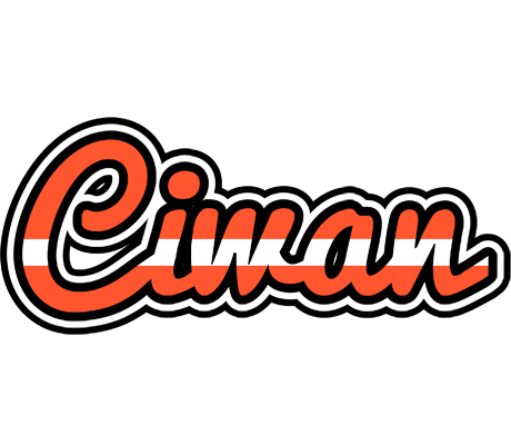 Ciwan denmark logo