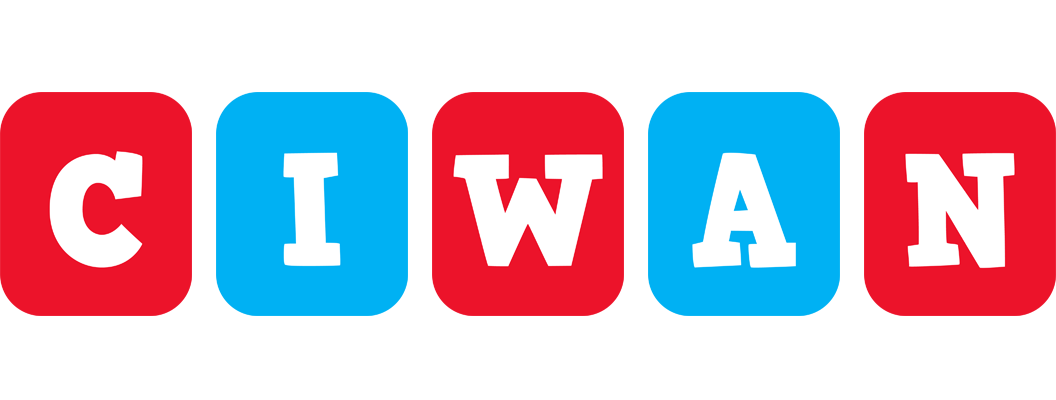 Ciwan diesel logo