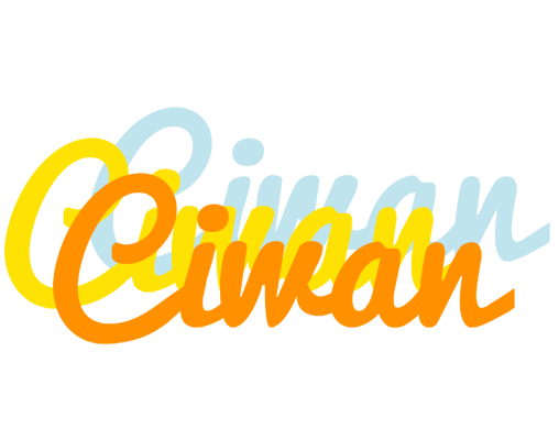 Ciwan energy logo