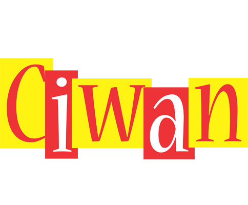 Ciwan errors logo