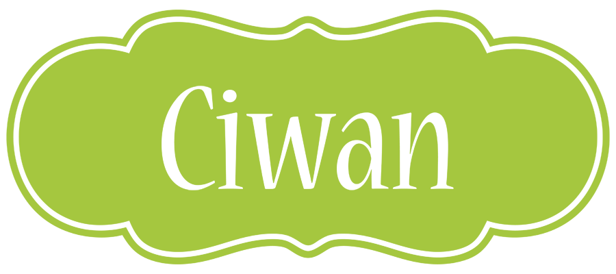 Ciwan family logo