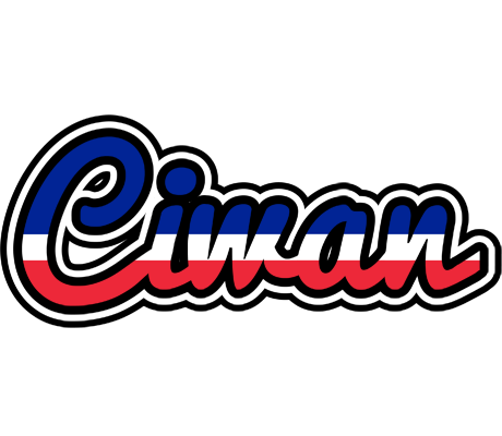 Ciwan france logo