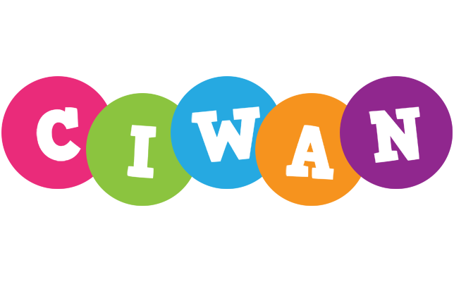 Ciwan friends logo