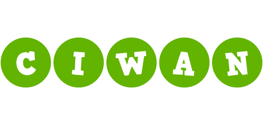 Ciwan games logo