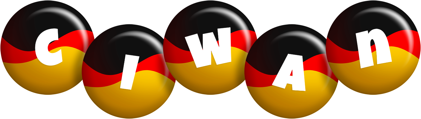 Ciwan german logo