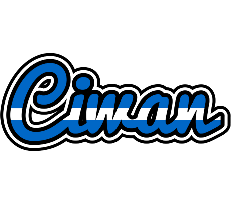 Ciwan greece logo