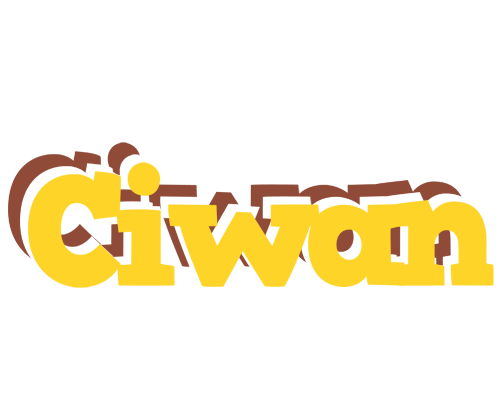 Ciwan hotcup logo