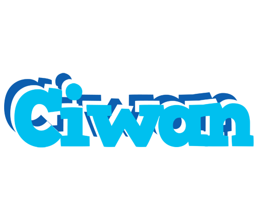 Ciwan jacuzzi logo