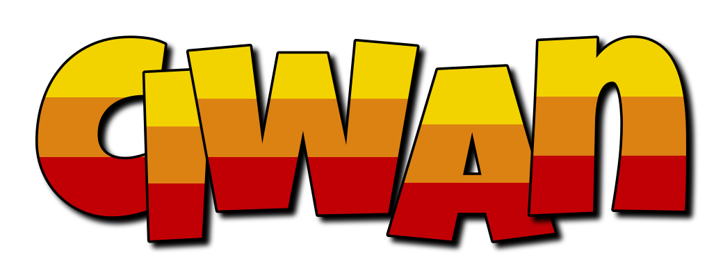 Ciwan jungle logo