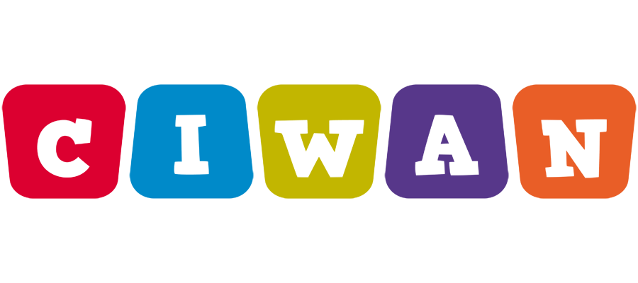 Ciwan kiddo logo