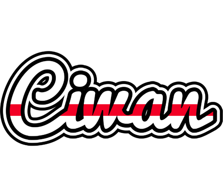 Ciwan kingdom logo
