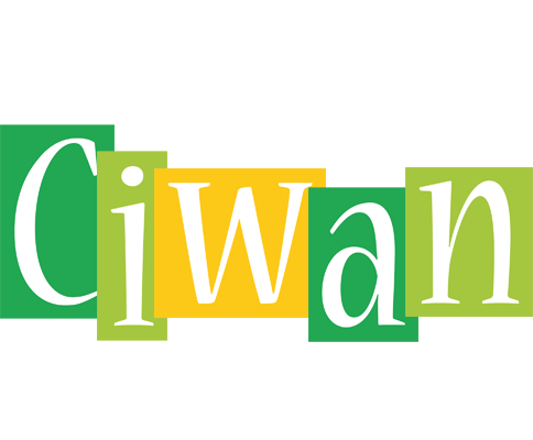 Ciwan lemonade logo