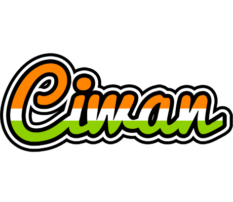 Ciwan mumbai logo