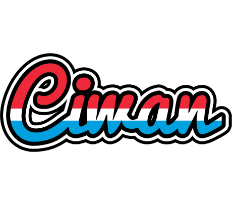Ciwan norway logo