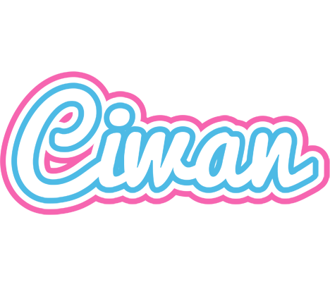 Ciwan outdoors logo