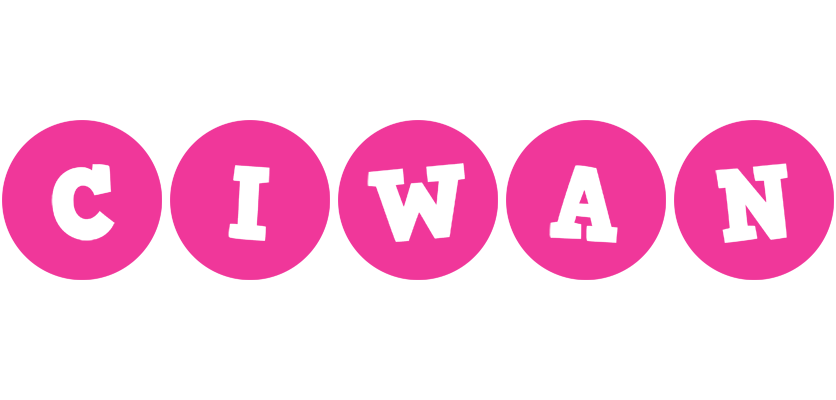 Ciwan poker logo
