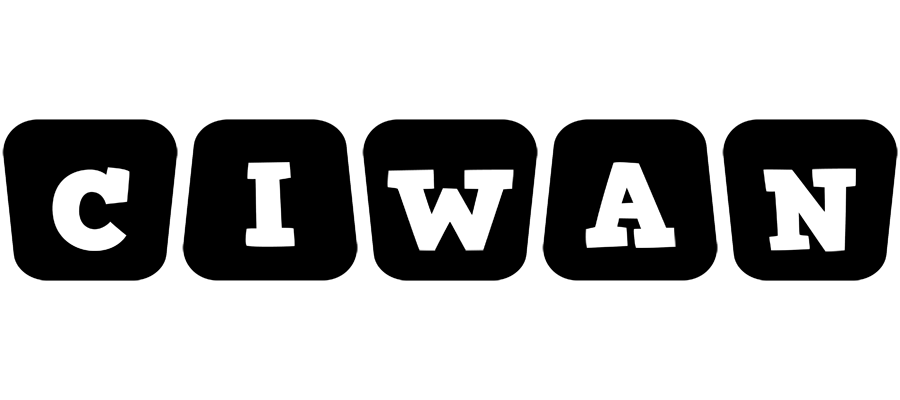 Ciwan racing logo