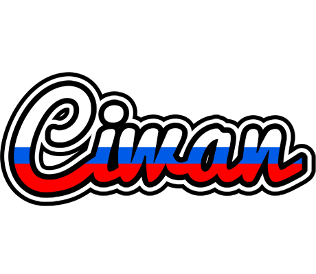 Ciwan russia logo