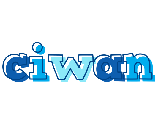 Ciwan sailor logo