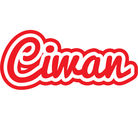 Ciwan sunshine logo