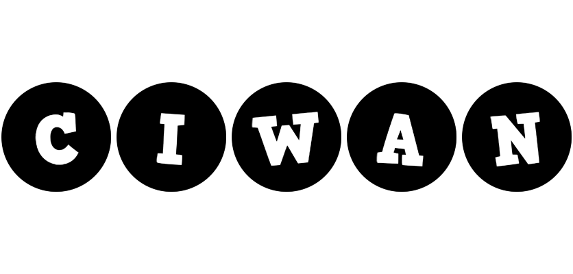 Ciwan tools logo
