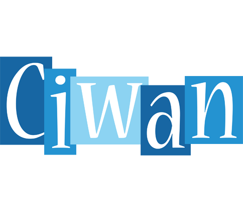 Ciwan winter logo