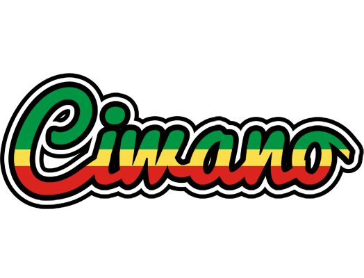 Ciwano african logo