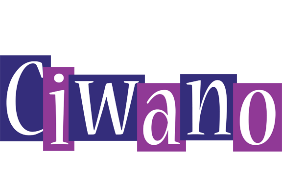 Ciwano autumn logo