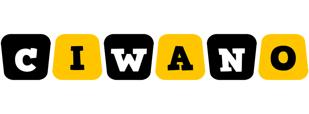 Ciwano boots logo