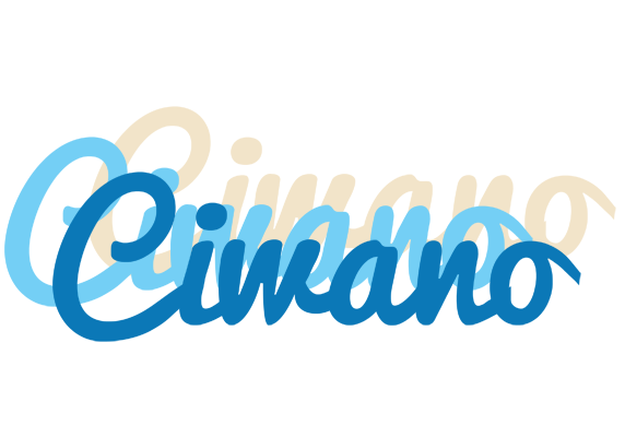 Ciwano breeze logo