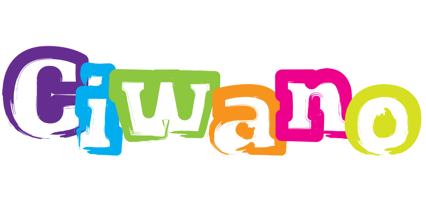 Ciwano casino logo