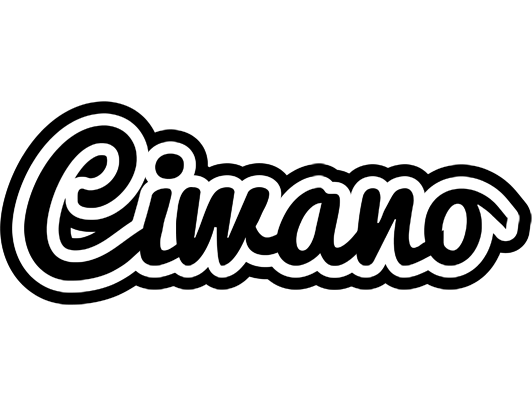 Ciwano chess logo