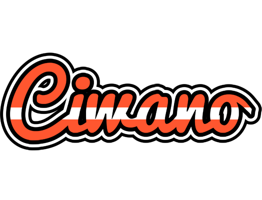 Ciwano denmark logo