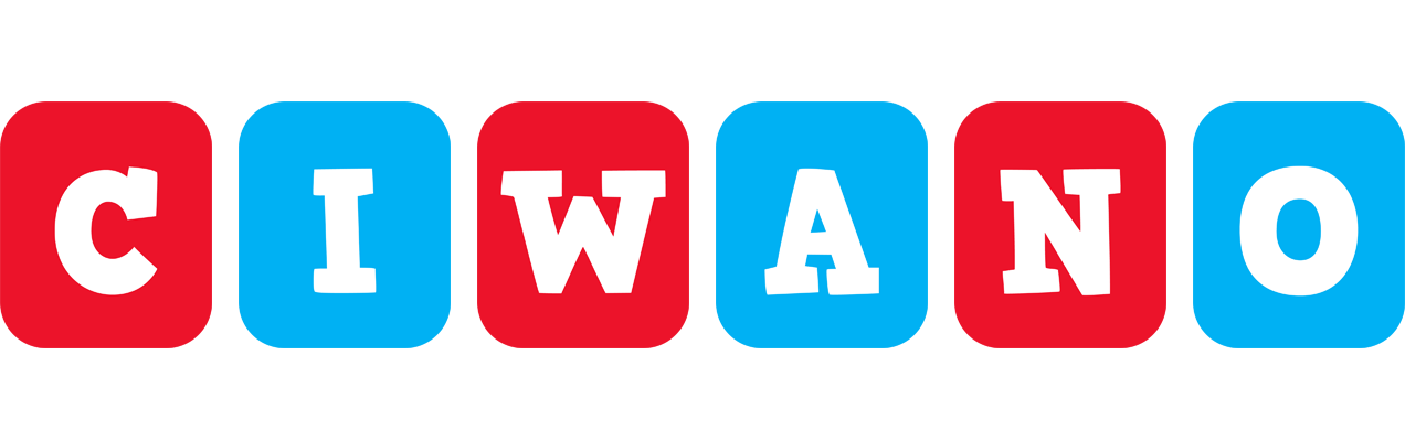 Ciwano diesel logo